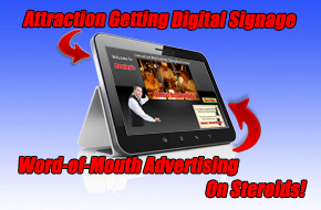 Digital Signage