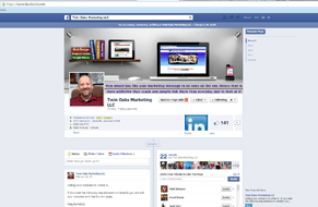 FaceBook Page Management