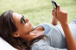 SMS Text Marketing